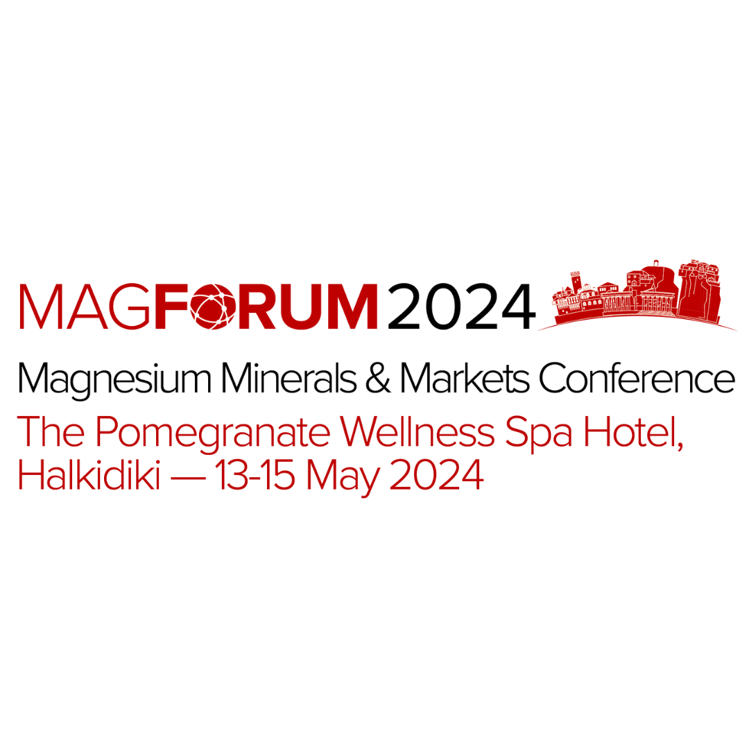 MagForum 2024 Logo